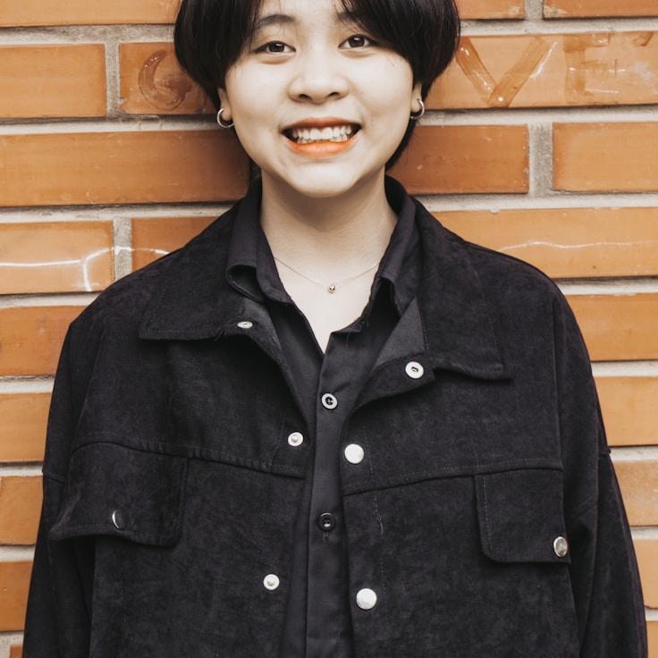 Marine Engineer Ava Wang
